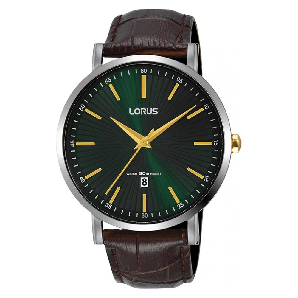 Lorus Classic RH975LX9 - zegarek męski 1