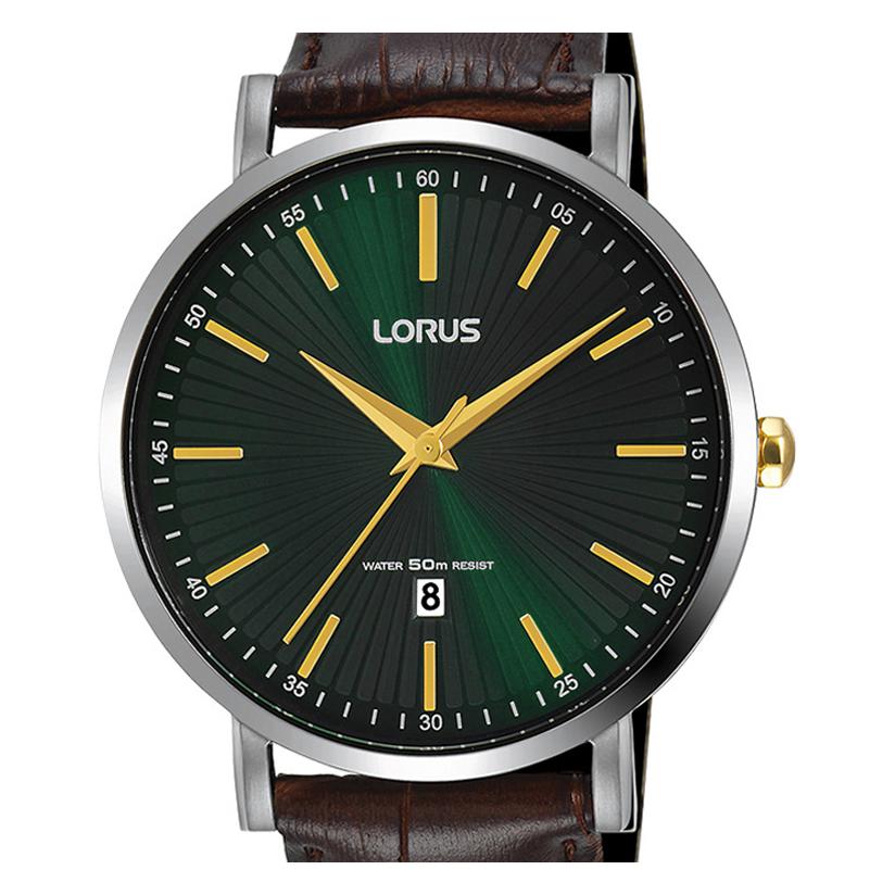 Lorus Classic RH975LX9 - zegarek męski 7