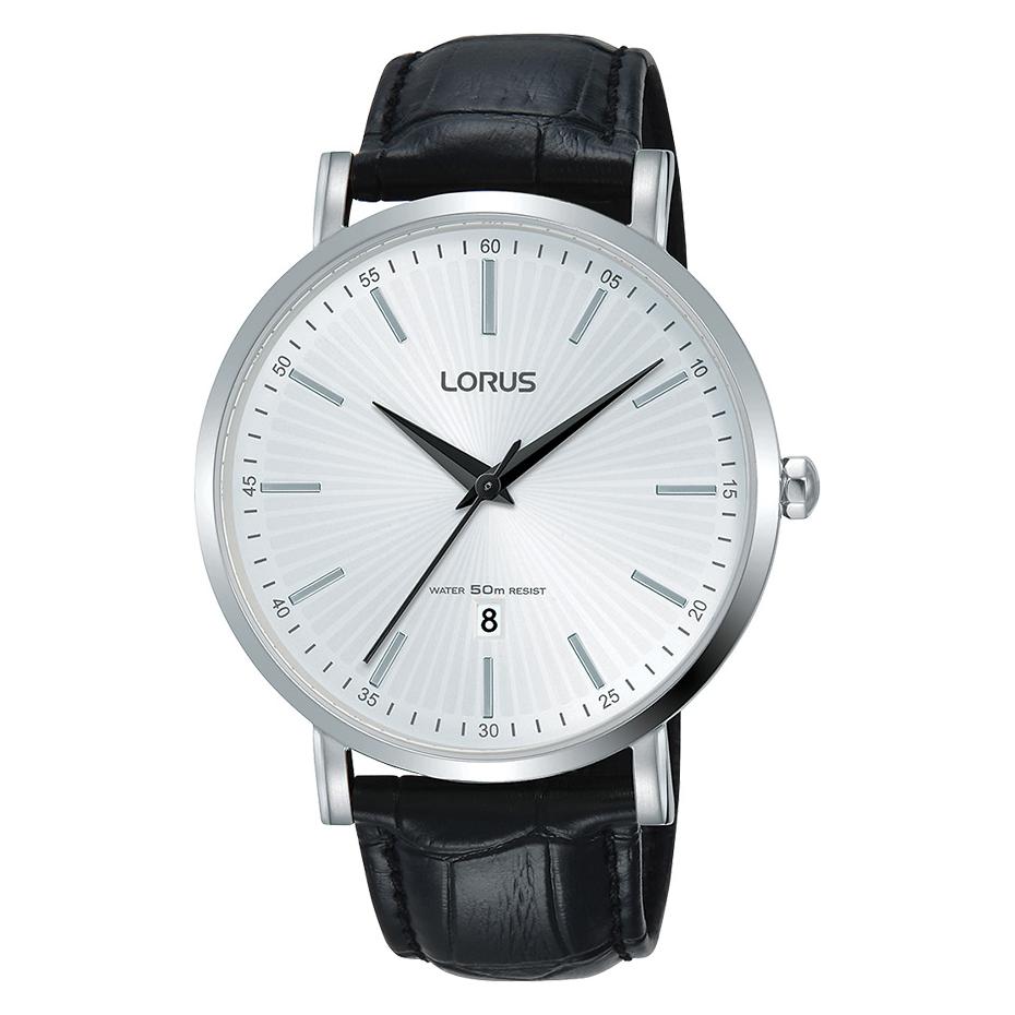 Lorus Classic RH977LX9 - zegarek męski 1