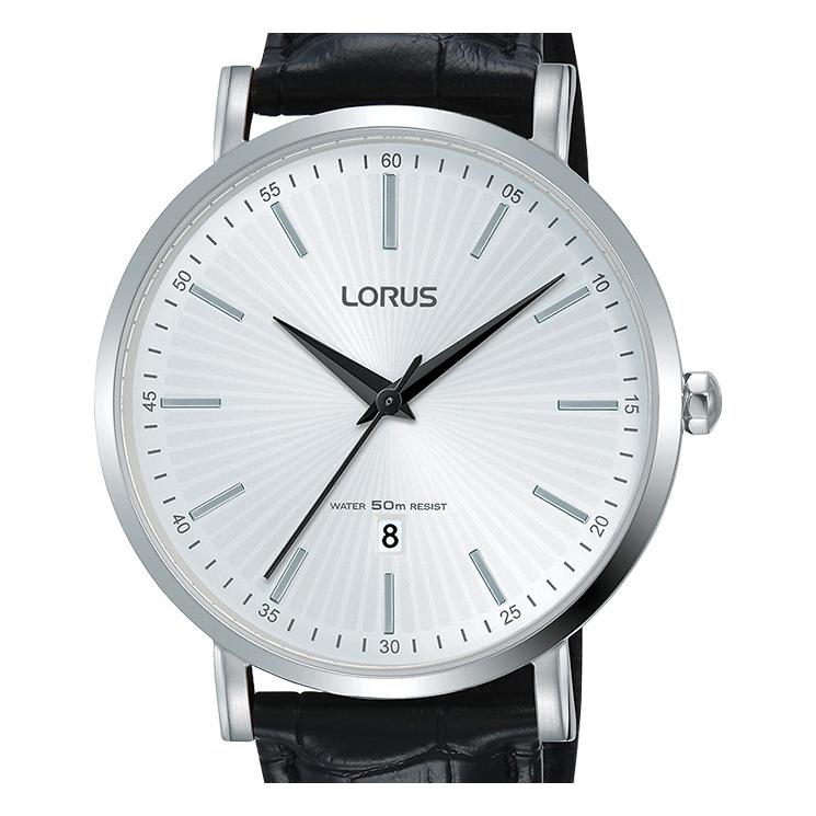 Lorus Classic RH977LX9 - zegarek męski 7