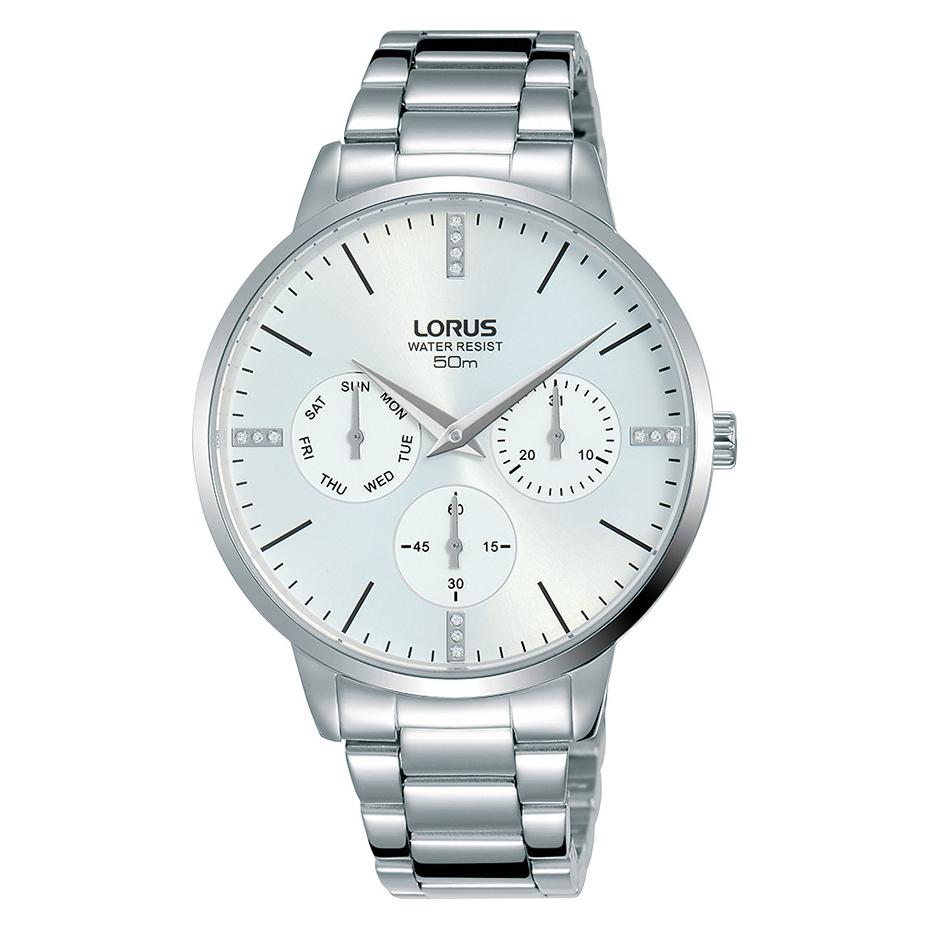 Lorus Classic RP625DX9 - zegarek damski 1