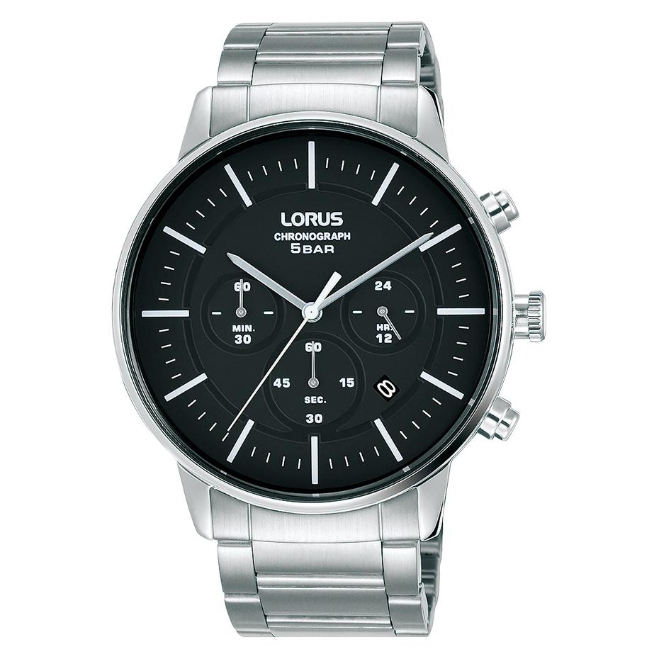 Lorus Sports C RT303JX9 - zegarek męski 1