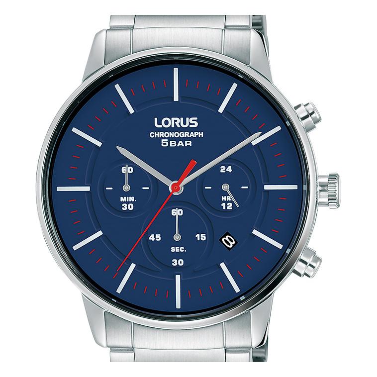 Lorus Sports C RT305JX9 - zegarek męski 7