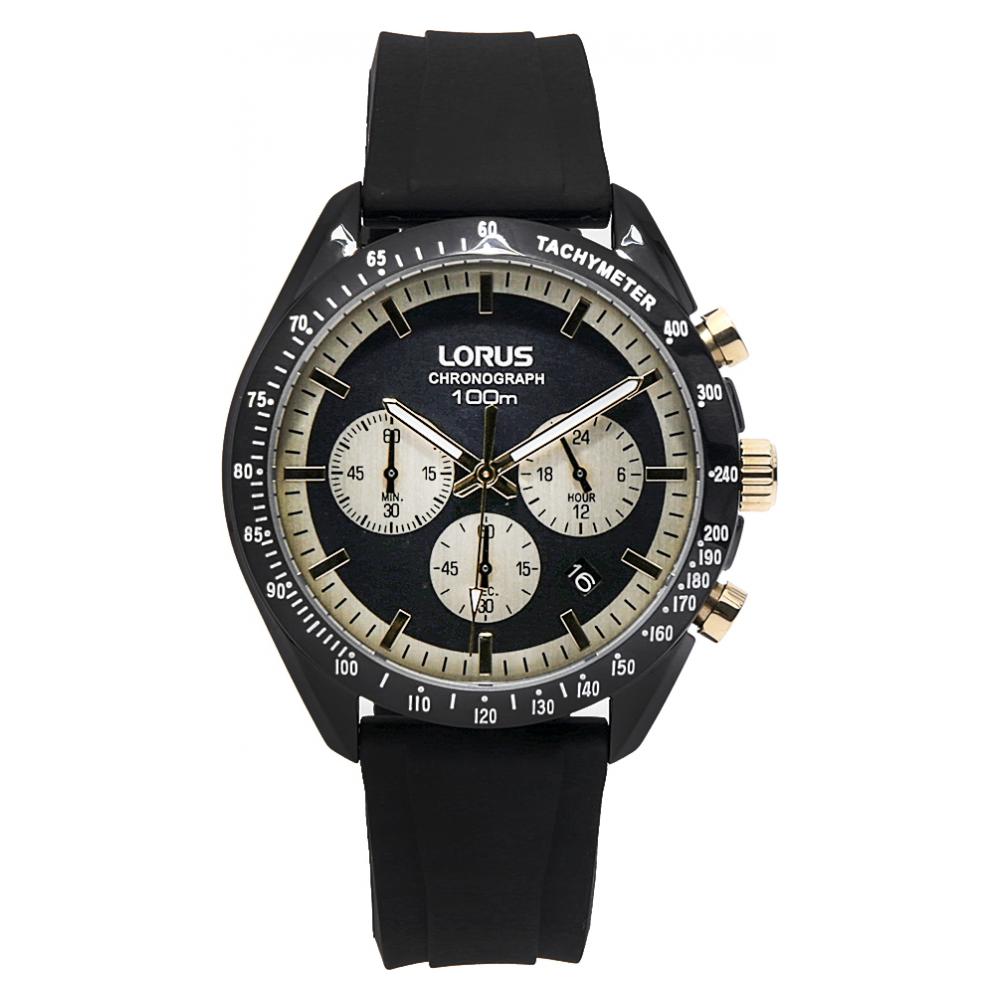 Lorus Sports C RT373HX9 - zegarek męski 1