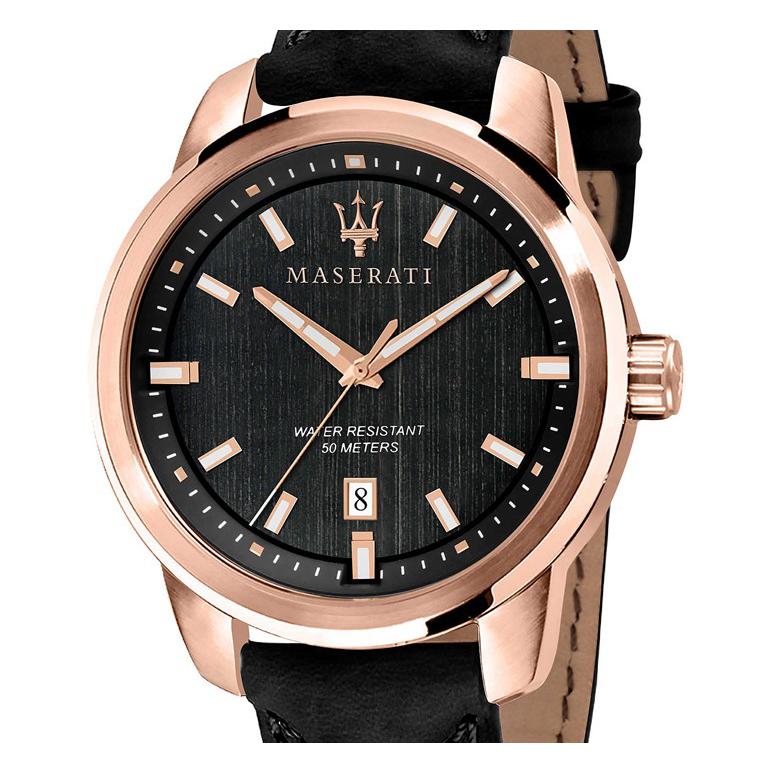 Maserati Successo R8851121011 - zegarek męski 7