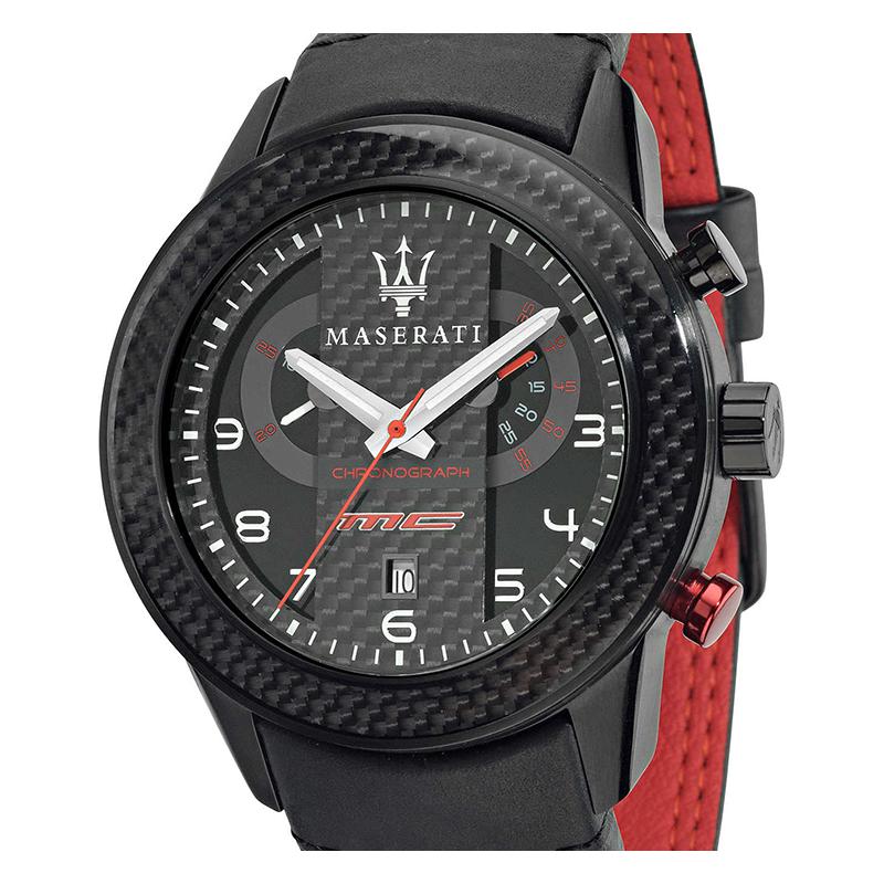 Maserati Corsa R8871610004 - zegarek męski 7