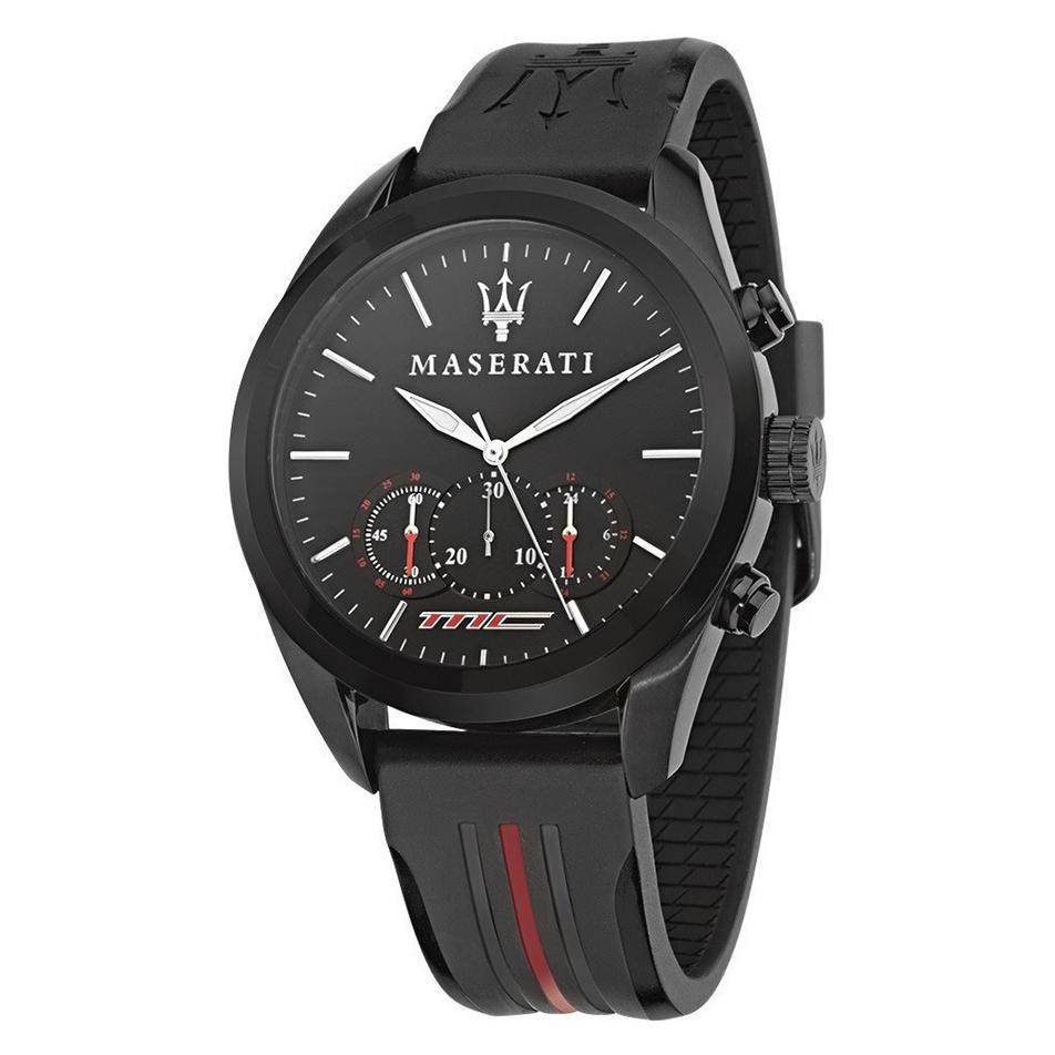 Maserati Traguardo R8871612004 - zegarek męski 1