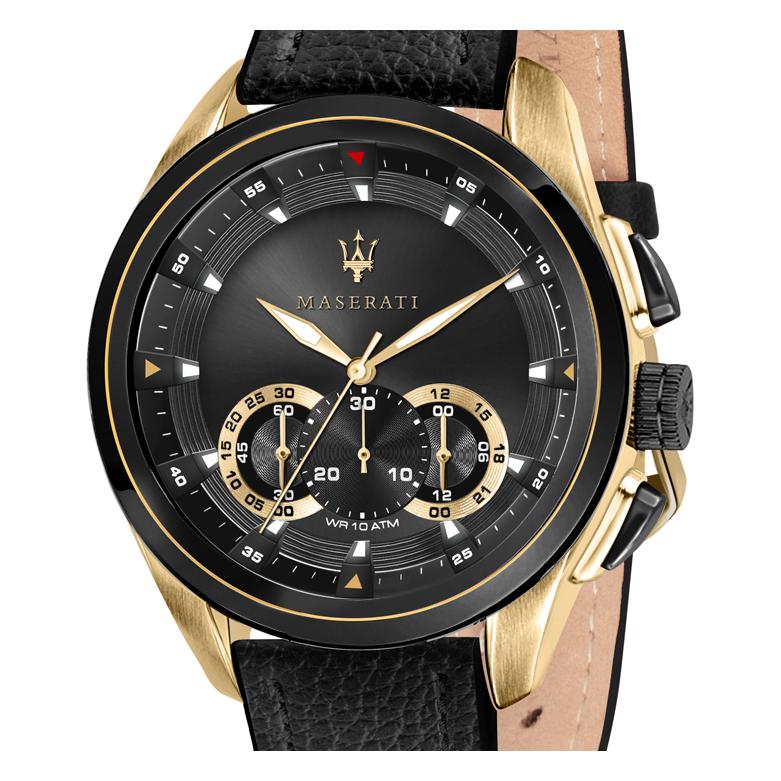 Maserati Traguardo R8871612033 - zegarek męski 7