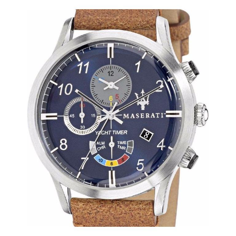 Maserati Ricordo R8871625005 - zegarek męski 7