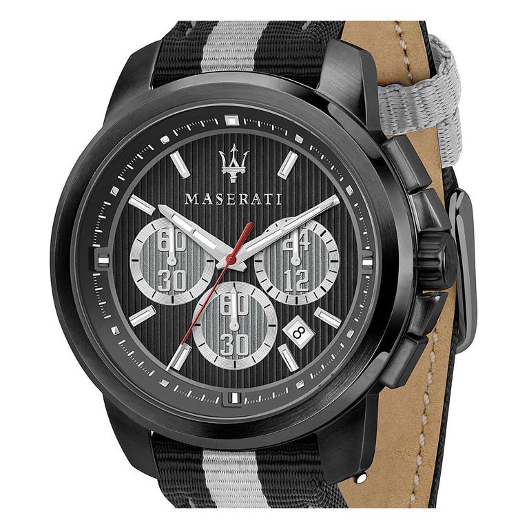 Maserati Royale R8871637002 - zegarek męski 7