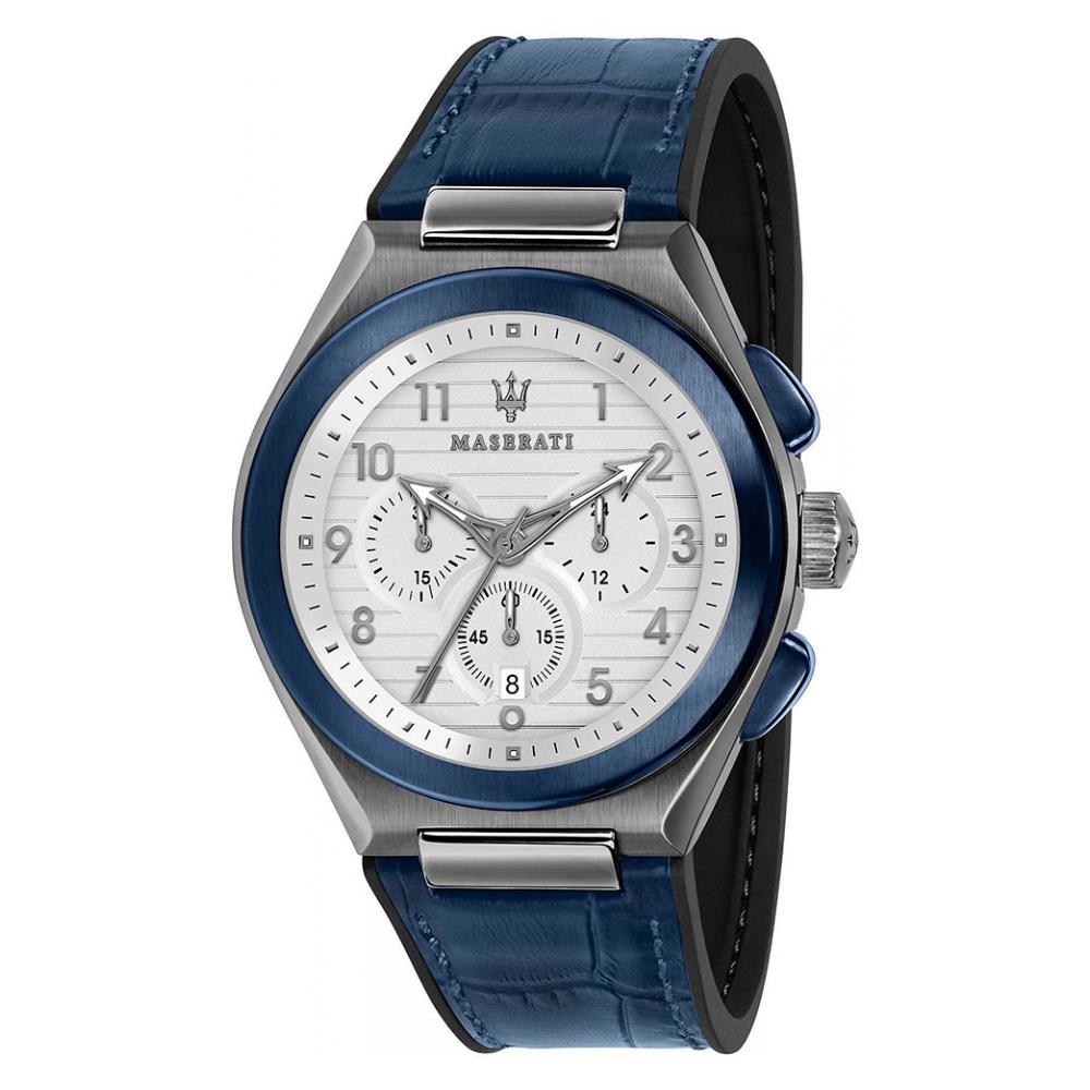 Maserati Triconic R8871639001 - zegarek męski 1