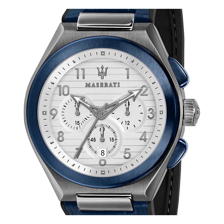 Maserati Triconic R8871639001 - zegarek męski 7