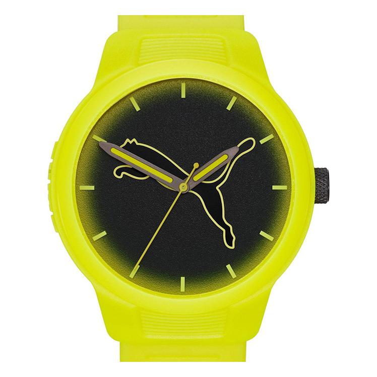 Puma Reset V2 P5026 - zegarek męski 7