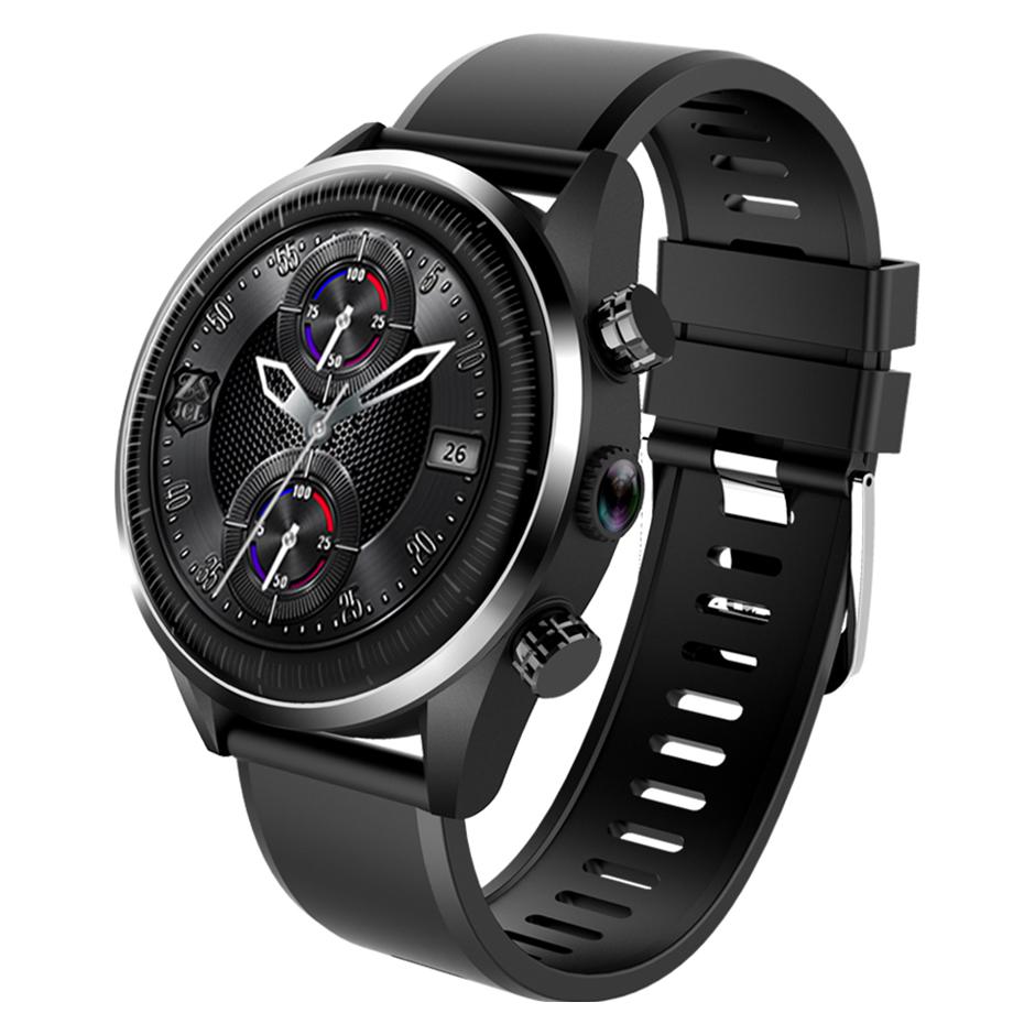 Rubicon Smartwatch RNCE41BIBX01AX - zegarek męski 1