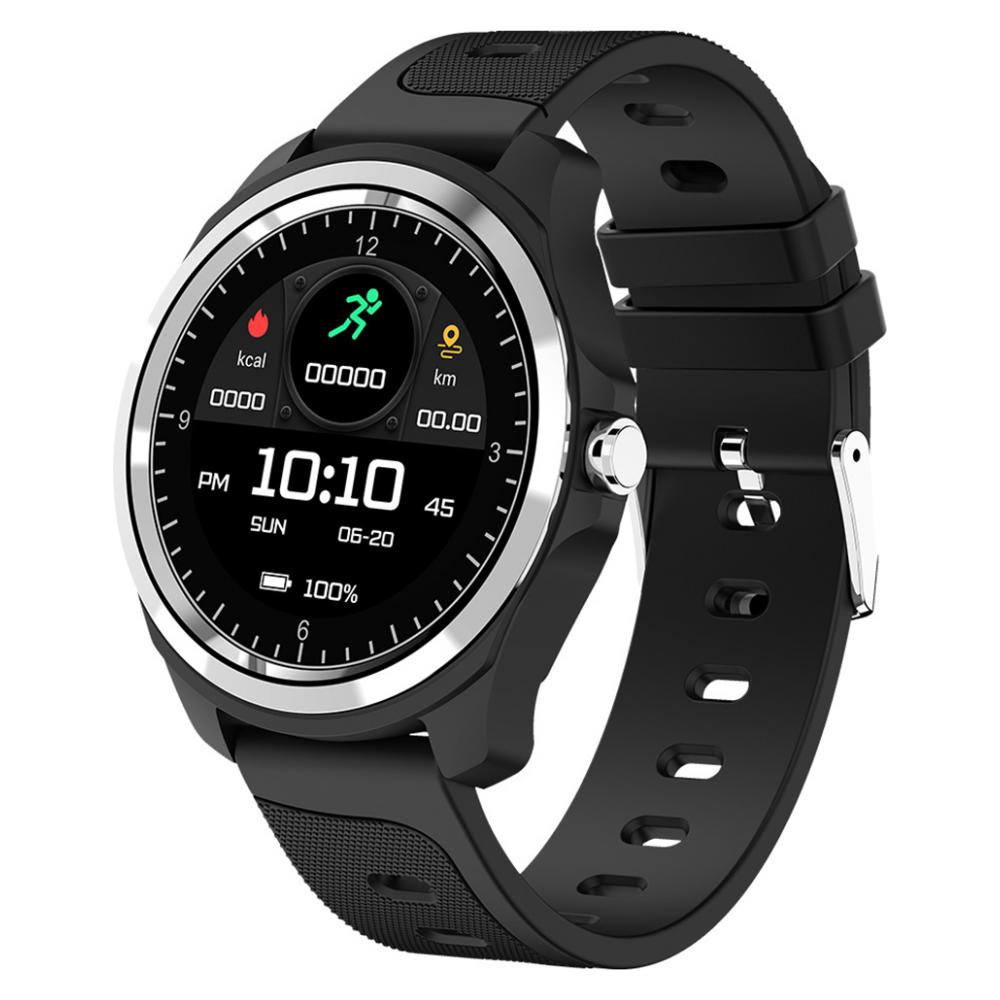 Rubicon Smartwatch RNCE44TIBX01AX - zegarek męski 7