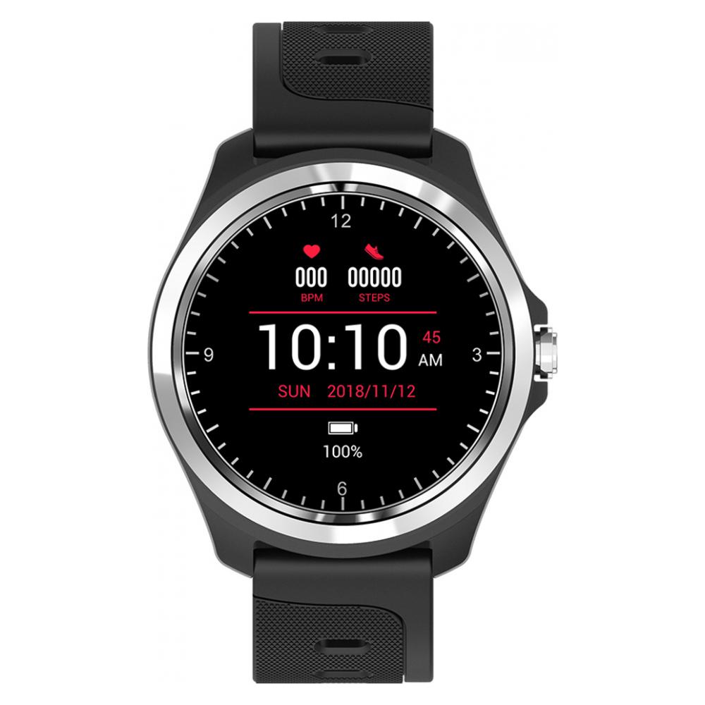 Rubicon Smartwatch RNCE44TIBX01AX - zegarek męski 1