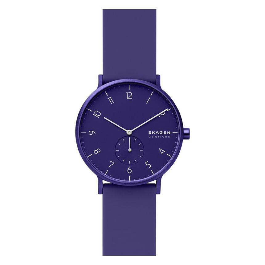 Skagen Aaren Kulor SKW6542 - zegarek męski 1