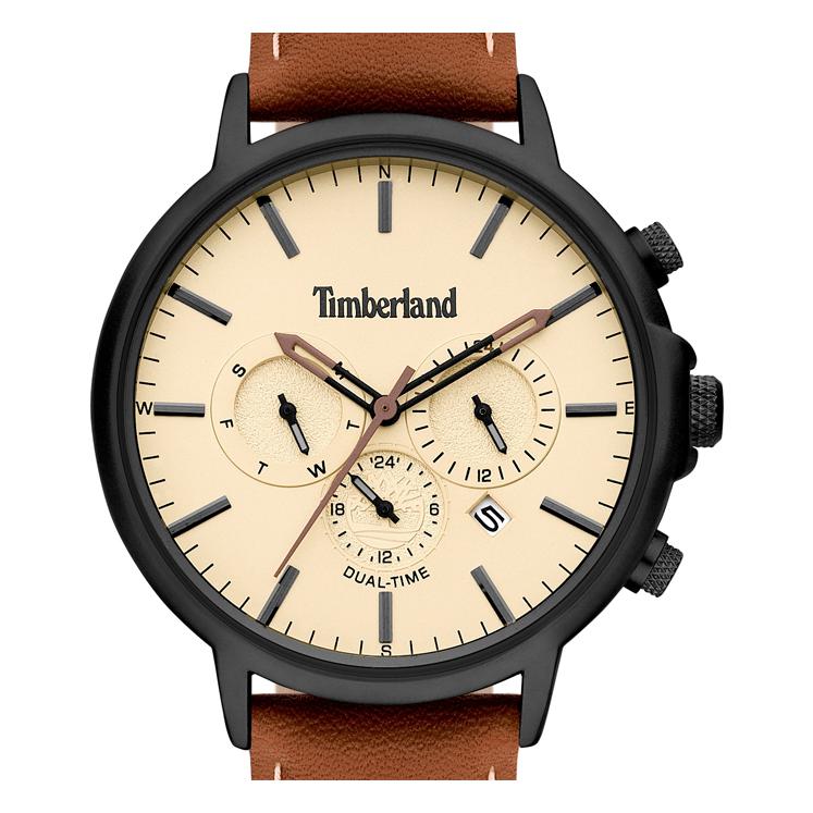 Timberland Langdon 15651JYB_01 - zegarek męski 7