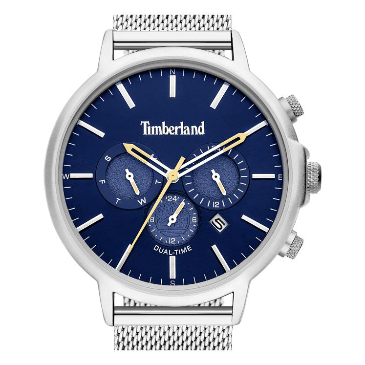 Timberland Langdon 15651JYS_03MM - zegarek męski 7