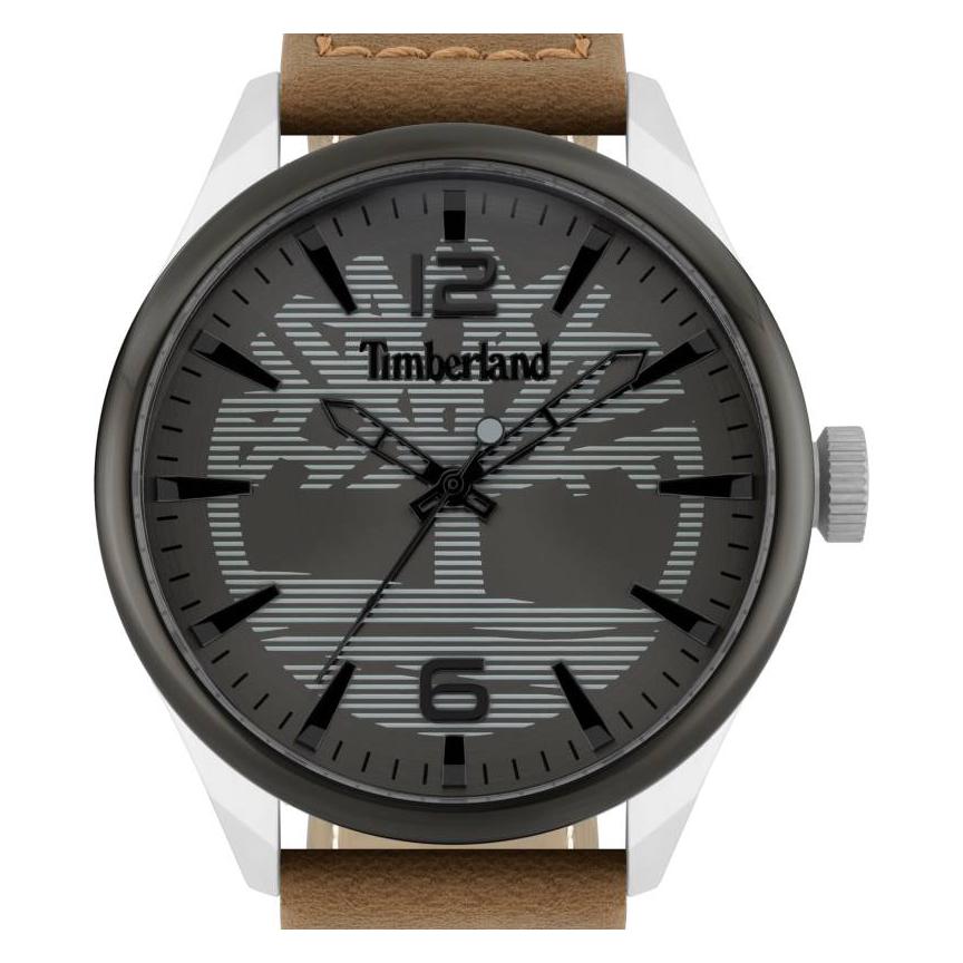 Timberland Ackley 15945JYTU_39 - zegarek męski 7