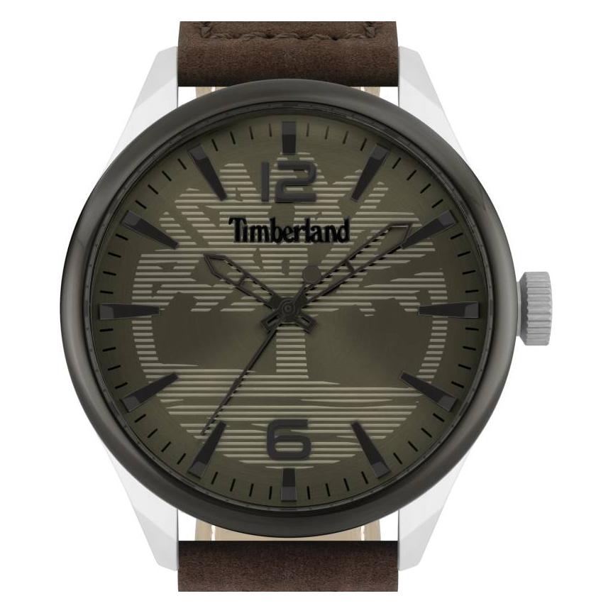 Timberland Ackley 15945JYTU_53 - zegarek męski 7
