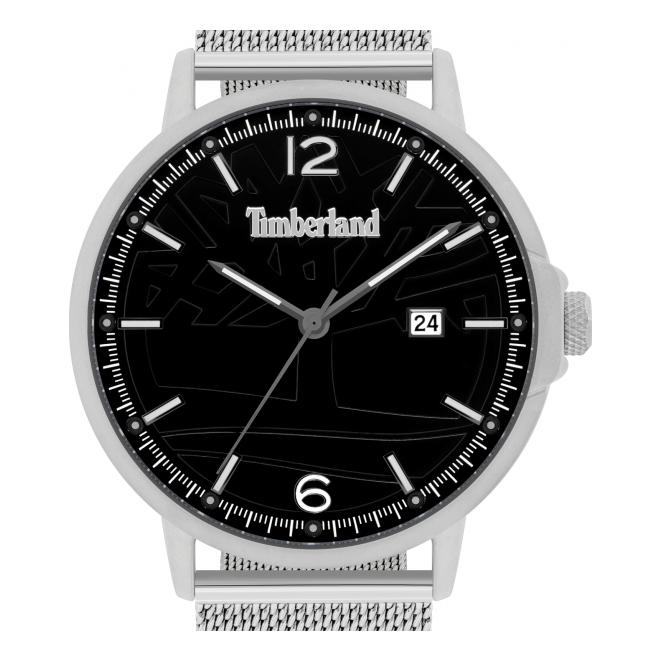 Timberland Coleridge 15954JYS_02MM - zegarek męski 7