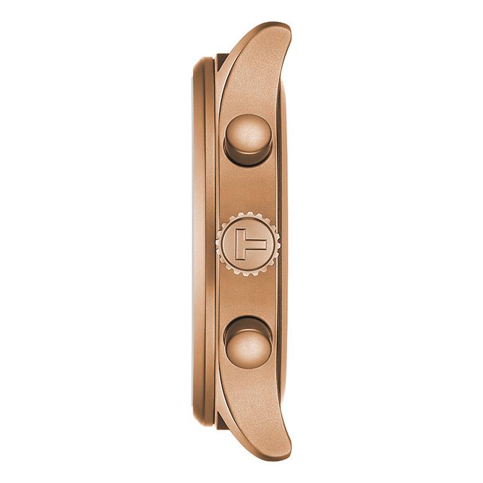 Tissot CHRONO XL Vintage T116.617.37.041.00 - zegarek męski 7