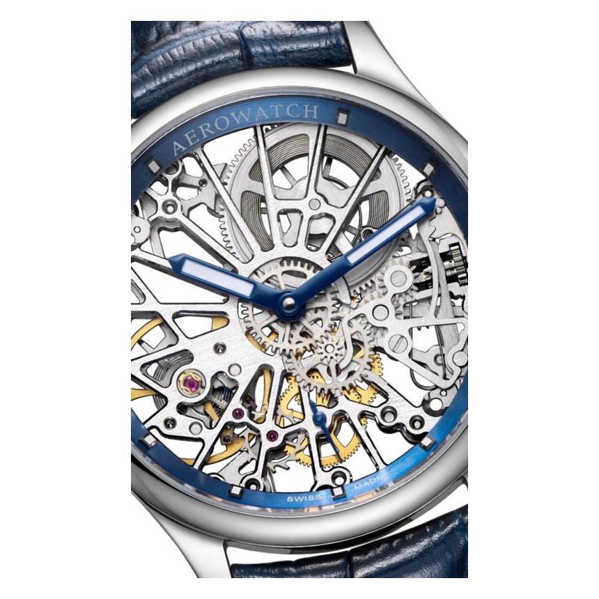 Aerowatch Renaissance 50981 AA19 - zegarek męski 2