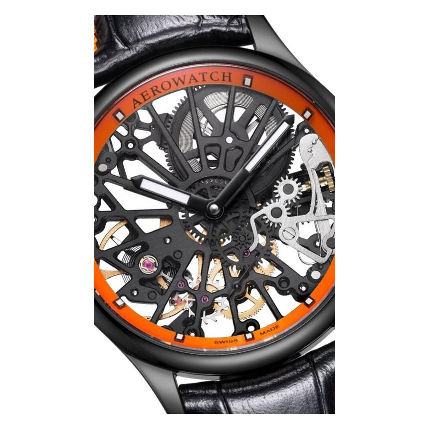 Aerowatch Renaissance 50981 NO18 - zegarek męski 2