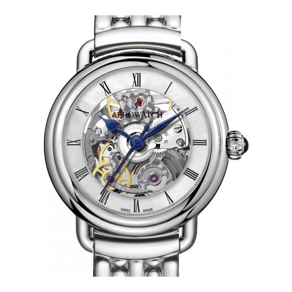 Aerowatch 1942 Lady 60922 AA17 M - zegarek damski 2