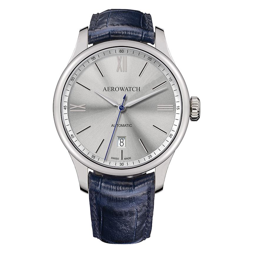 Aerowatch Renaissance 60985 AA01 - zegarek męski 1