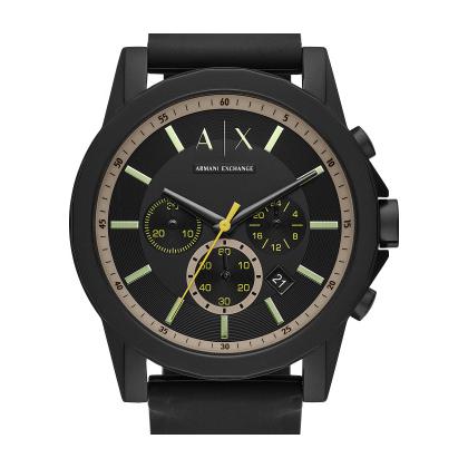 Armani Exchange AX1343 - zegarek męski 9