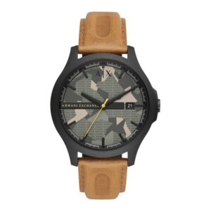Armani Exchange AX2412 - zegarek męski