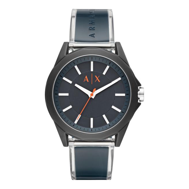 Armani Exchange AX2642 - zegarek męski 1