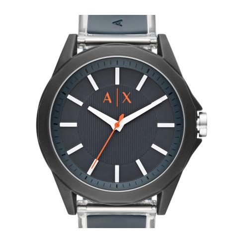 Armani Exchange AX2642 - zegarek męski 9
