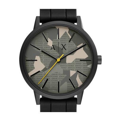 Armani Exchange AX2721 - zegarek męski 9