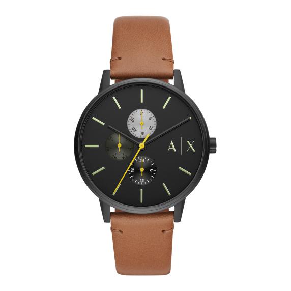 Armani Exchange AX2723 - zegarek męski 1