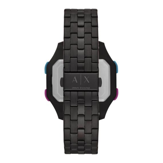 Armani Exchange AX2952 - zegarek męski 8