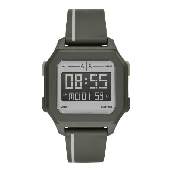Armani Exchange AX2953 - zegarek męski 1