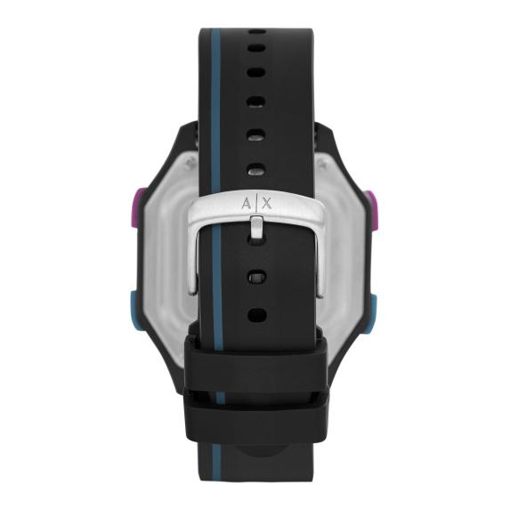 Armani Exchange AX2955 - zegarek męski 8