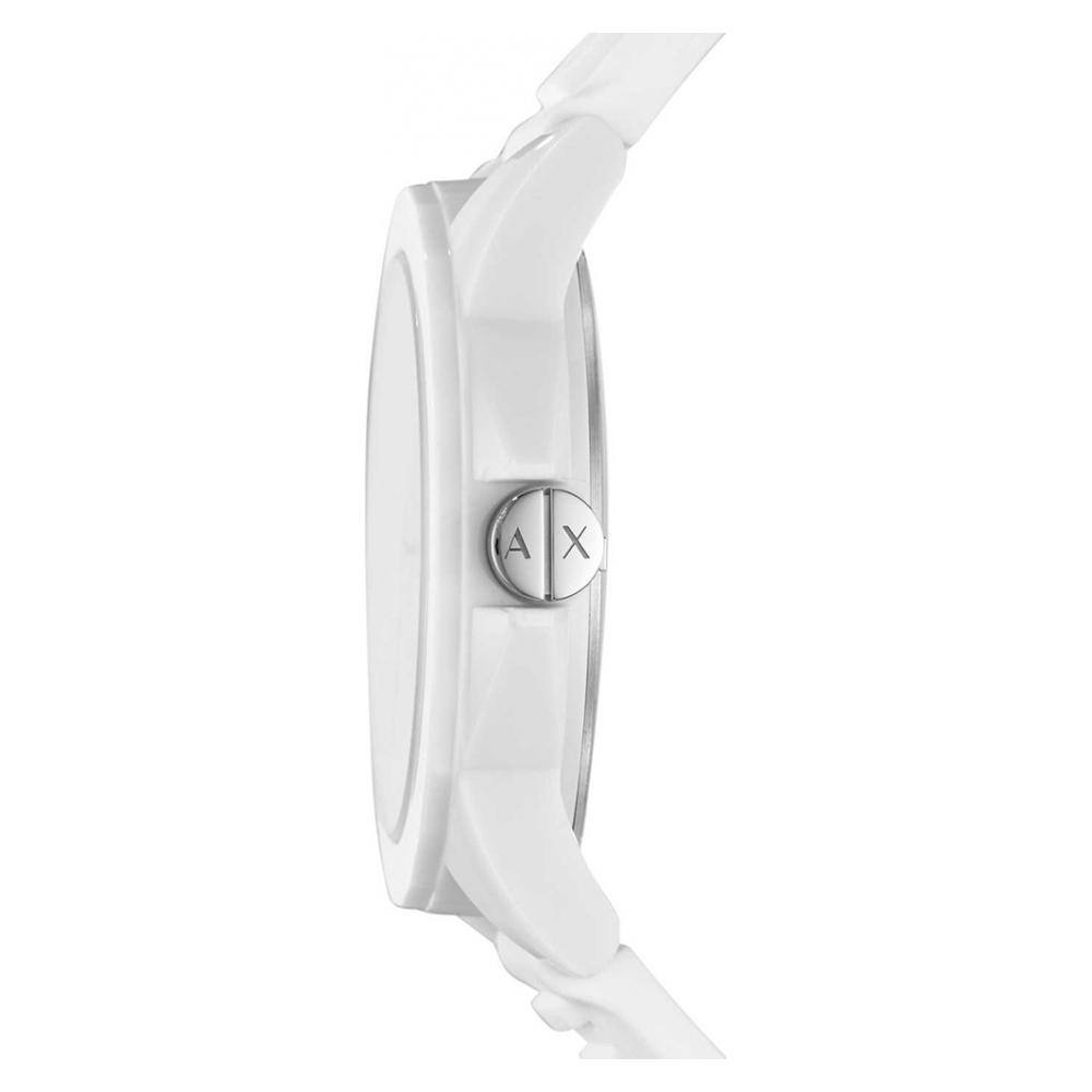 Armani Exchange AX4366 - zegarek damski 7