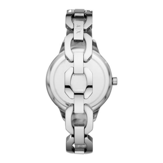 Armani Exchange AX5612 - zegarek damski 8