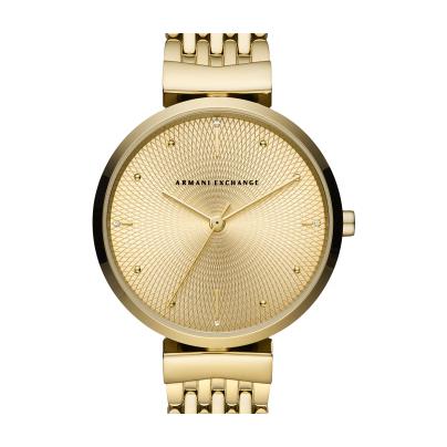 Armani Exchange AX5902 - zegarek damski 9