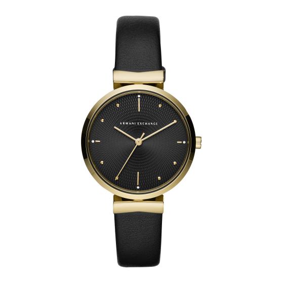 Armani Exchange AX5903 - zegarek damski 1