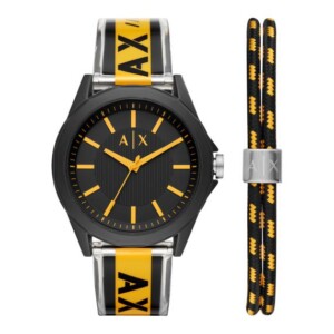 Armani Exchange AX7114 - zegarek męski