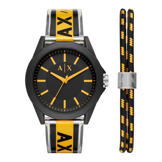 Armani Exchange AX7114 - zegarek męski 1