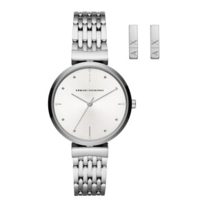 Armani Exchange AX7117 - zegarek damski