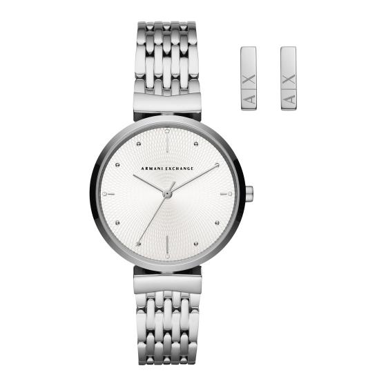 Armani Exchange AX7117 - zegarek damski 1
