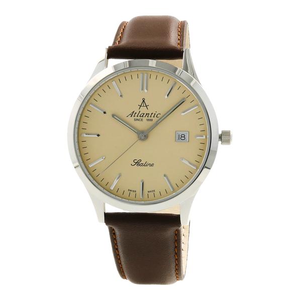 Atlantic Sealine 62341.41.91 - zegarek męski 1