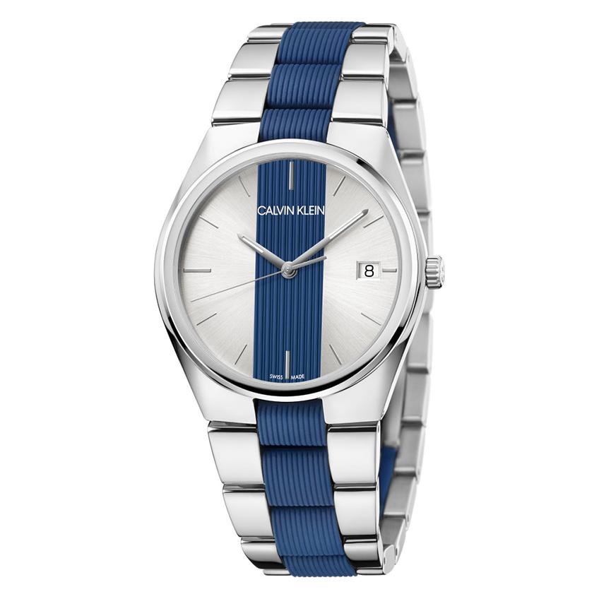 Calvin Klein Contrast K9E211VX - zegarek męski 1